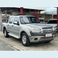 FORD RANGER XLT 4X2 2.3 16V CD - CINZA - 2011 Foto 2 (Miniatura)