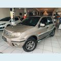 FORD ECOSPORT FSL 1.6 FLEX - PRATA - 2011 Foto 2 (Miniatura)