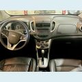 CHEVROLET TRACKER LTZ AT - BRANCO - 2015 Foto 2 (Miniatura)
