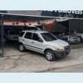 FORD ECOSPORT XLS 1.6/ 1.6 FLEX 8V 5P - CINZA - 2009 Foto 2 (Miniatura)