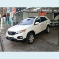 KIA SORENTO 3.5 V6 24V 4X4 AUT. - BRANCO - 2012 Foto 2 (Miniatura)