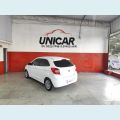 FORD KA - BRANCO - 2018 Foto 2 (Miniatura)