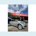 CHEVROLET PRISMA - PRATA - 2015 Foto 2 (Miniatura)