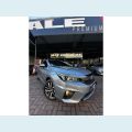 HONDA CITY - PRATA - 2023 Foto 2 (Miniatura)