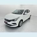 FIAT CRONOS DRIVE 1.3 8V FLEX AUT. - BRANCO - 2023 Foto 2 (Miniatura)