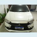 MITSUBISHI ASX 2.0 16V 4X4 160CV AUT. - BRANCO - 2018 Foto 2 (Miniatura)