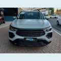 FIAT PULSE - CINZA - 2022 Foto 2 (Miniatura)