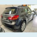 MITSUBISHI ASX 2.0 16V 4X4 160CV AUT - CINZA - 2016 Foto 2 (Miniatura)