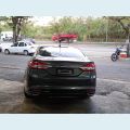 FORD FUSION SEL 2.0 ECOBO. 16V 248CV AUT. - CINZA - 2018 Foto 2 (Miniatura)