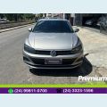 VOLKSWAGEN VIRTUS - PRATA - 2021 Foto 2 (Miniatura)