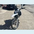 HONDA NXR 160 BROS ESDD - BRANCO - 2023 Foto 2 (Miniatura)
