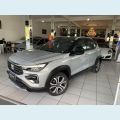 FIAT PULSE IMPETUS 1.0 TURBO CVT - PRATA - 2024 Foto 2 (Miniatura)