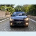 MITSUBISHI ASX 2.0 16V 160CV MEC. - CINZA - 2014 Foto 2 (Miniatura)
