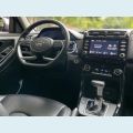 HYUNDAI CRETA LIMITED 1.0 TB 12V FLEX AUT. - PRATA - 2022 Foto 2 (Miniatura)