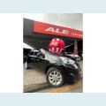 NISSAN MARCH - PRETO - 2020 Foto 2 (Miniatura)