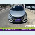 HYUNDAI HB 20 - PRATA - 2018 Foto 2 (Miniatura)