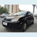 FORD FIESTA SEDAN 1.0 FLEX - PRETO - 2010 Foto 2 (Miniatura)