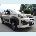 FIAT UNO WAY 1.3 FIREFLY FLEX - BRANCO - 2017 Foto 2 (Miniatura)