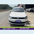 VOLKSWAGEN FOX - BRANCO - 2014 Foto 2 (Miniatura)