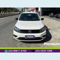 VOLKSWAGEN GOL - BRANCO - 2023 Foto 2 (Miniatura)