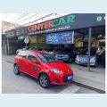 FIAT PALIO 1.6 MPI SPORTING SE BLUE EDITION 16V FLEX 4P AUT. - VERMELHO - 2016 Foto 2 (Miniatura)