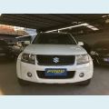 SUZUKI GRAND VITARA FLEX - BRANCO - 2012 Foto 2 (Miniatura)