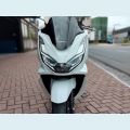 HONDA PCX 160 - BRANCO - 2023 Foto 2 (Miniatura)