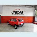 FIAT UNO - VERMELHO - 1991 Foto 2 (Miniatura)