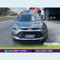 CHEVROLET TRACKER - CINZA - 2022 Foto 2 (Miniatura)