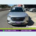 HYUNDAI CRETA - PRATA - 2019 Foto 2 (Miniatura)