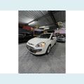 FIAT PUNTO - BRANCO - 2014 Foto 2 (Miniatura)