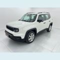 JEEP RENEGADE SPT T270 - BRANCO - 2023 Foto 2 (Miniatura)