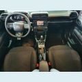 CITROËN C4 CACTUS 1.6 FEEL AUT - PRATA - 2023 Foto 2 (Miniatura)