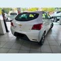 CHEVROLET ONIX 1.4 AT LTZ - BRANCO - 2018 Foto 2 (Miniatura)