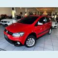 VOLKSWAGEN CROSSFOX G II - VERMELHO - 2014 Foto 2 (Miniatura)