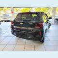 CHEVROLET ONIX 1.0 LT - PRETO - 2021 Foto 2 (Miniatura)