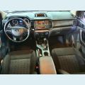 FORD RANGER XLSCD2A22 - CINZA - 2019 Foto 2 (Miniatura)