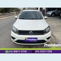 VOLKSWAGEN SAVEIRO - BRANCO - 2020 Foto 2 (Miniatura)