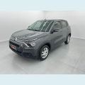 CITROËN C3 LIVE PK 1.0 - CINZA - 2024 Foto 2 (Miniatura)