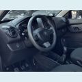 RENAULT KWID ZEN 1.0 FLEX 12V 5P MEC. - BRANCO - 2023 Foto 2 (Miniatura)