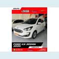 FORD KA - BRANCO - 2020 Foto 2 (Miniatura)
