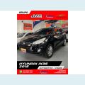 HYUNDAI IX35 - PRETO - 2015 Foto 2 (Miniatura)