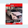 HYUNDAI HB 20S - BRANCO - 2022 Foto 2 (Miniatura)