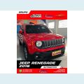 JEEP RENEGADE - VERMELHO - 2016 Foto 2 (Miniatura)