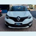 RENAULT CAPTUR - BRANCO - 2019 Foto 2 (Miniatura)
