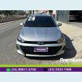 HYUNDAI HB 20 - PRATA - 2024 Foto 2 (Miniatura)