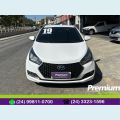 HYUNDAI HB 20S - BRANCO - 2019 Foto 2 (Miniatura)