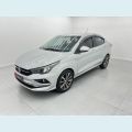 FIAT CRONOS PREC AT - PRATA - 2020 Foto 2 (Miniatura)