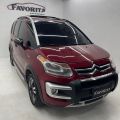 CITROËN C3 AIRCROSS GLXA - VERMELHO - 2014 Foto 2 (Miniatura)