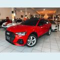 AUDI Q3 SPORTBACK TFSI PERFORMANCE BLACK QUATTRO - VERMELHO - 2023 Foto 2 (Miniatura)